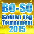BO-SOゴールデンタッグトーナメント2015