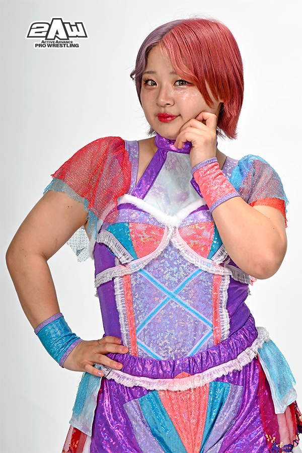 笹村あやめ