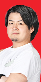 チチャリート･翔暉