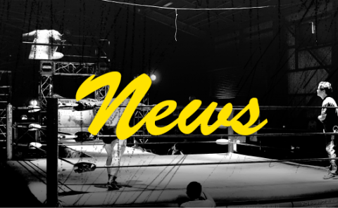 【6月12日（日）大日本プロレス×2AW合同興行『BIG ADVANCE』 横浜ショッピングストリート6人タッグ王座戦　開催決定】