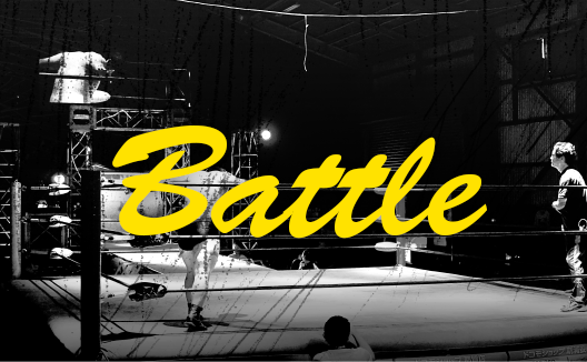 【大会直前情報★4月12日(日)13時開始『チーバトル255』】